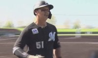 ロッテ・山口航輝が2試合連続本塁打　河村説人が5回2失点の好投…フェニックス結果