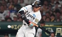 佐藤輝明は「はよメジャー行け」　驚愕“41号”バックスクリーン弾に脱帽「神、以上」