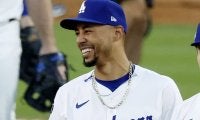 ドジャースにおける大谷翔平は「ブルズのジョーダン」 同僚ベッツが口にした“絶大な信頼”「彼なら必ずやってくれる」
