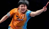 5戦すべてフルゲーム--卓球日本男子が見せた“歴史的奮闘”　王者・中国を震撼させた「18歳の衝撃」