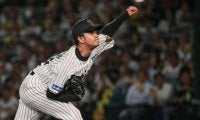 阪神が2年ぶり日本シリーズへ、MVP森下　日本ハムは初白星