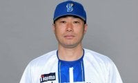 DeNA新監督に相川亮二氏が昇格へ　5季率いた三浦大輔監督の後任