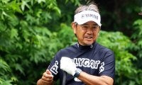 米シニア・プレーオフ初戦が開幕 藤田寛之は1オーバー49位発進
