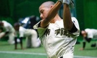 中学王者が練習で打つ4つの球種　「チャンスでポップフライ」撲滅…スイングの幅を作る“我慢”