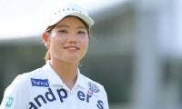 櫻井心那は最終予選進出圏内15位で最終日へ 佐藤心結は117位に後退／米女子