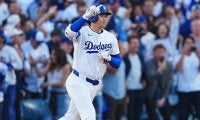 大谷翔平が「月まで飛ばした」　投手なのにまさか…目撃した米記者衝撃「最高の一撃」