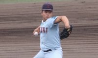 智弁和歌山、市和歌山を破った近大新宮がセンバツ絶望的に…エースは17年センバツ優勝の大阪桐蔭ナインの弟