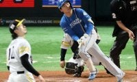 「対ホークス◎」上沢撃ち！日本ハム23歳内野手が球団史上初の新人CS弾　打撃も開眼か「本当に夢がある」