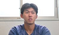 今年のドラフト最大の目玉・立石正広独占インタビュー…「1年目で2ケタ本塁打、守備位置にこだわりはない」
