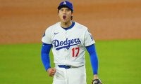 大谷翔平が真っ先に感謝した人物「本当に助けられた」　3発＆10K無失点も…漏らした本音