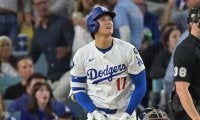 大谷翔平が超えた“伝説の1日”「不可能に思えたのに」　3発＆10Kに地元メディアドン引き