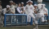 秋季四国大会開幕！１回戦最注目カードは名将率いる海部と新スタイルの名門・土佐！