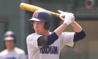 横浜ひやり8強…注目の1年生がサヨナラ弾含む2発の活躍【秋季関東大会】