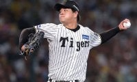 阪神29歳左腕は「完璧だった」けど一つだけ注文　「坂本の配球通り投げていたらどうだったのかな…」と元投手コーチ