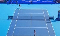  東レPPOテニス2025 詳細【賞金・出場選手・日程・ドロー】 