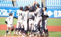 いきなり関東vs東京のビッグカード実現！明治神宮大会の組み合わせ決定【明治神宮大会】