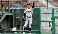 帝京長岡の1年生エースが1失点完投　北信越高校野球準決勝