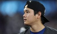 “バレていた”大谷翔平の栄誉　謙虚な二刀流が…気づいた違和感「珍しく」「やめーや笑」
