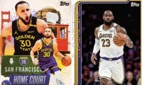 新作NBAカード発売記念イベントが全国3店舗で実施…クーパー・フラッグも登場