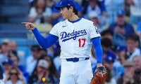 マスク越しに見た大谷の凄み「あれが翔平だ」　スミスは“ドヤ顔”「全てを越えていった」