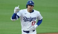 大谷翔平がまた成し遂げた“史上初”　レギュラーシーズンでも前例なし…塗り替えたMLB史