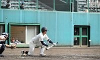 浦和学院が初戦突破　下妻一を下し準々決勝へ　秋季関東地区高校野球