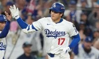 大谷に同僚ドン引き　“疑った”フリーマン、ベッツの興奮…伝説の1日で漏れた言葉の数々