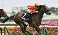 【秋華賞予想】牝馬三冠の終着点 コーナーリングセンス含む機動力が求められる舞台