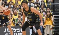 竹内公輔がB1通算500試合出場達成…リーグ開幕後は宇都宮ブレックス一筋の40歳ビッグマン