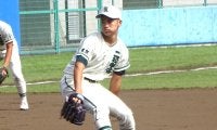 二松学舎大付、期待の１年生左腕が公式戦初の9回完投！盤石の戦いでベスト１６入り【東京】