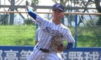 聖パウロ学園が夏準優勝の岩倉を破る！内角球を恐れず岩倉の好投手を攻略【東京】