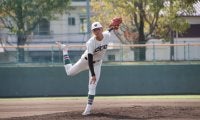 大阪桐蔭vs市和歌山のスタメンを発表！大阪桐蔭は1年生大型左腕、市和歌山は世代上位の右腕が先発