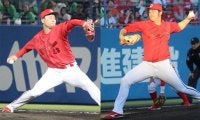2年連続Bクラスの広島に迫る主力のFAラッシュ…ドラフト戦略にも影響か？