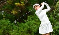木村彩子が3年ぶりツアー2勝目 最終日に抜け出し4打差完勝