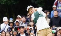 キム・セヨン地元で4打差完全V 畑岡奈紗2位、竹田麗央10位