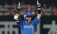 日本ハム、崖っぷちから3連勝で日本S“逆王手”　清宮3打点…鷹は3戦足踏み、本拠地沈黙