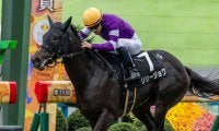 【もみじS】大逃げ炸裂！リリージョワがデビュー2連勝