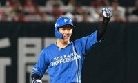 日本ハムの「ドラマ」実現か　崖っぷちから3連勝、20日に第6戦