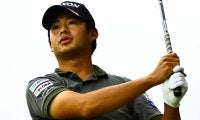 片岡尚之が国内メジャー初優勝 初の「マスターズ」出場権を手に