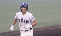 大阪桐蔭がプロ注目投手を攻略し準々決勝へ！4番打者がサイクルヒットを達成！！【近畿】