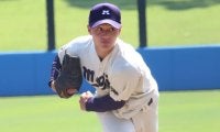 明治大、3年ぶりの明治神宮大会制覇へ吉兆か？5季ぶりにリーグ戦優勝飾る【明治神宮大会】