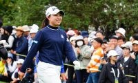 チーム“山田”は韓国連戦 竹田麗央と山下美夢有は国別対抗戦へ