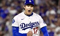 ドジャース連勝の裏で囁かれる“事実上のWS”　元MLB選手らが主張「球界で多くの人がそう言っている」