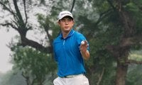 中島啓太は2打差2位 フリートウッド逆転で今季初優勝
