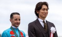 【秋華賞】佐々木蔵之介がプレゼンターを務める…京都競馬場開設100周年に感慨