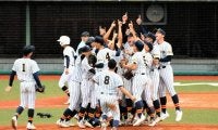 帝京長岡が日本文理を破り新潟同士の決勝制す　北信越地区高校野球