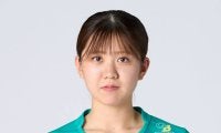 【女子バレー】群馬グリーンウイングス中野康羽は、京都橘時代にビーチとの「二刀流」で全国へ　目標は先輩の和田由紀子