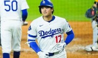 スターをドン引きさせた大谷“伝説の1日”　疑った541発男、殿堂入り左腕「正気じゃない」