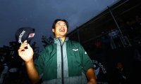 片岡尚之が145ランクアップ 中島啓太が日本勢2番手に浮上／男子世界ランク