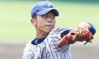 公立校からドラフト３位でプロへ 阪神・才木浩人はトップクラスの回転数を誇る投手となった